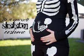 When it comes to cute maternity halloween costumes, orange is the new black. 5 Fun Halloween Costume Ideas For Pregnant Women Parentmap