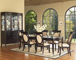 Shop our large selection of formal extending dining room sets. Elegant Dining Room Set Novocom Top