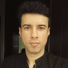 Muhammad Ali Bari's Profile