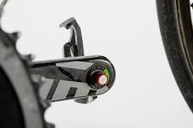 Schlanke Losung Woodman Trittfrequenz Magnet