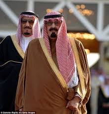 Résultat de recherche d'images pour "al-saud washington dc"