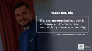 Noticias sobre ministro de hacienda: Ministerio De Hacienda Twitterissa Esto Dijo El Ministro De Hacienda Nelfuent En La Entrevista Noticierohechos De Esta Manana Lafrasedelministro