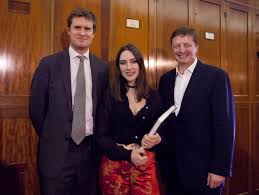 Richmond Teenager With Flair For Fashion Wins Royal Opera House Design Competition Richmond And Twickenham Times Aliexpress carries many teenage fashion designer teenagers related products, including t.shirt pattern design.
