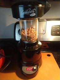 Check spelling or type a new query. Fresh Roast Sr800 Review The Best Home Coffee Roaster For Most Of Us The Bolder Brew