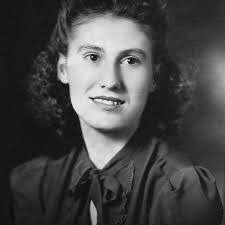 Mary Pelzel's Instagram, Twitter & Facebook