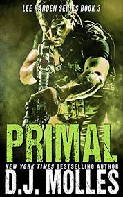 Охотник и зверолов фрэнк уолш промышляет редкими видами животных. Primal Lee Harden 3 By D J Molles