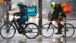Germany startup jobs's aim is to connect the germany's innovative startup companies to the top talents. Delivery Hero Kehrt Als Foodpanda Zuruck Nach Deutschland