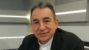 Monseñor Ulloa: Necesitamos una reconciliación nacional