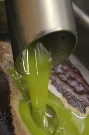 Fresh Olive Oil Zeytin Ambalajlama