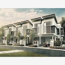 Rumah selangorku is a housing scheme based in selangor that's designed to deliver affordable houses for citizens of the state. Jade Hills Hana Gardens New 2 Storey Link Villas For Sale Nuprop