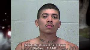 Two hospitalized after driver loses control evading Moses Lake Police