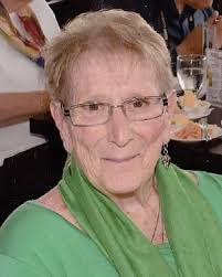 Obituary information for Carol M. Aubin