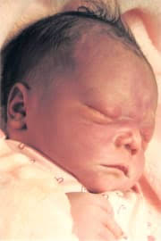 Layla Ann Hudnall-Sullivan Obituary (2019