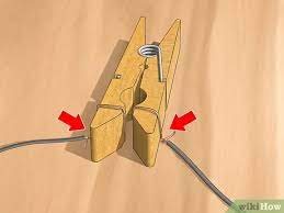 The sabre wireless home protection alarm system allows you to do just that as it is customizable to any home. How To Make A Door Alarm With Pictures Wikihow