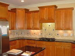 If you're not ready for a full remodel or if painting your cabinets isn't an option, then you'll love my ideas for working with what you have to create a modern kitchen with oak cabinets. Pin On Kitchen