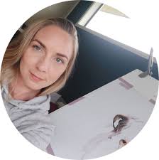 Joanne Bowe New Zealand Artist