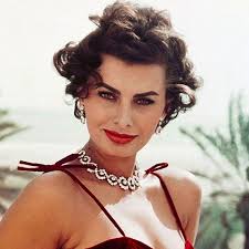 Uncanny resemblance between granddaughter and grandmother