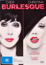 BURLESQUE