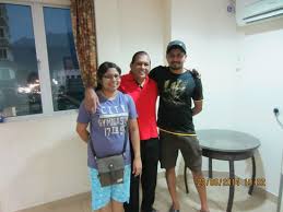 My hotel bukit mertajam features free wifi in public areas, a meeting room, and refrigerator in a common area. John Paul Edel Dad Picture Of My Hotel Bukit Mertajam Tripadvisor