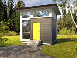 Nomad Cube Micro Home Affordable Sustainable Tiny House Micro House Modern Tiny House Tiny House