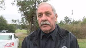 Funeral services set for former Covington County sheriff Stann Smith