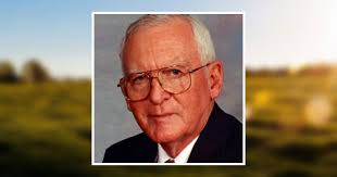 William "Gene" James Obituary September 18, 2021