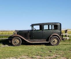 Image result for Emerald Green 1929 Buick