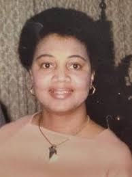 Barbara Mayo Obituary