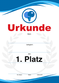 100+ kostenlose vorlagen für urkunden. Vorlage Tischtennis Schlager Hier Online Gestalten