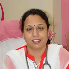 Dr. Kalpana Jain (Jain Fertility and Child ICU Hospital) in Ajmer Road  Beawar,Beawar