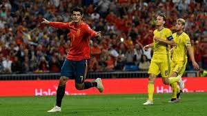 .إسبانيا و منتخب البرتغال ضمن استعدادت المنتخبين لبطولة أمم أوروبا 2020/2021. Ù…ÙˆØ±Ø§ØªØ§ Ù…Ù†ØªØ®Ø¨ Ø¥Ø³Ø¨Ø§Ù†ÙŠØ§ ÙŠØ¹ÙŠØ´ ÙÙŠ Ø¸Ù„ Ø¥Ù†Ø¬Ø§Ø²Ø§Øª Ø§Ù„Ø¬ÙŠÙ„ Ø§Ù„Ø³Ø§Ø¨Ù‚