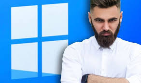 From a rejuvenated start menu to new ways to connect to your favourite people, news, games, and content. First Glimpse Of Windows 11 Leaves Windows 10 Fans Fuming At Microsoft Express Co Uk