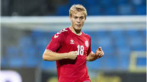 Мадсен мадс эмиль (mads emil madsen). Transfers News Official Mads Emil Madsen Denmark U21 Facebook
