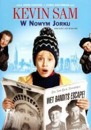 Kevin Sam W Nowym Jorku Home Alone 2 Lost In New York Best Christmas Movies Home Alone Movie New York Movie