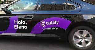 Cabify recula y vuelve a barcelona. Cabify Integrara Al Taxi De Barcelona En Su App