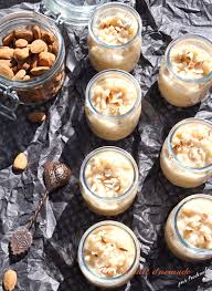 Riz Au Lait D Amande Lait D Amande Recette Recette Dessert Sans Gluten Lait D Amande