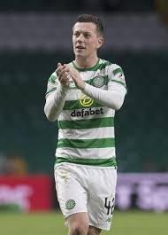 5 ft 10 in (1.78 m) playing position(s): Callum Mcgregor On The Night He Almost Left Both Brendan Rodgers And Steven Gerrard With Egg On Their Faces Heraldscotland