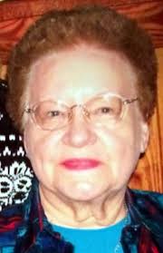 Maxine Brown Obituary