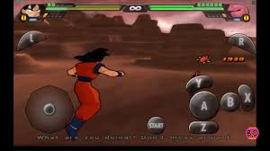 As the name suggests, dragon ball z budokai tenkaichi 2 is the second in the five budokai tenkaichi series. Wii Android Dragon Ball Z Budokai Tenkaichi 3 Dolphin Emulator Android Best Setting For Android No Lag