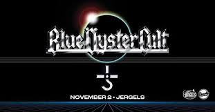 Blue Oyster Cult At Jergels Warrendale