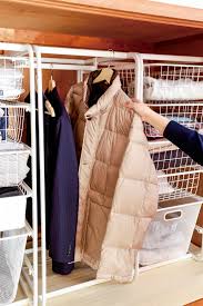 コレは意外 ikeaが押入れ収納に絶妙だった 気持ちいいほどピッタリ押入れ超収納 クローゼット 収納 ikea 押入れ収納 押し入れ収納 アイデア