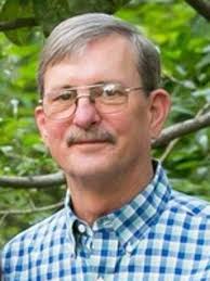 George Keith Burton Obituary