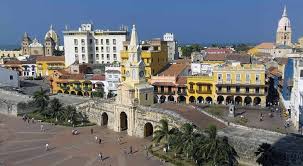 Each corner, street and square of the city cartagena port of cultures is the perfect opportunity for this city to become an exceptional tourist. Cartagena De Indias Faszinierende Karibikstadt Ruppertbrasil