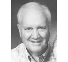 Robert LYON Obituary