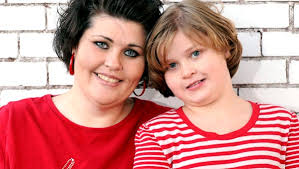 After fall, mother, daughter grateful for volunteer aid