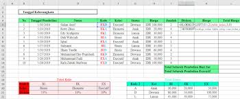 Check spelling or type a new query. Contoh Soal Tes Kerja Di Excel Bidang Administrasi