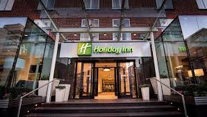 Holiday Inn London Kensington High Street Hotel Londra Prezzi 2018 E Recensioni Voyage
