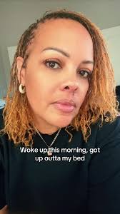 Woke Up This Morning Got Up Outta My Bed