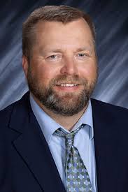 District Administrative Team