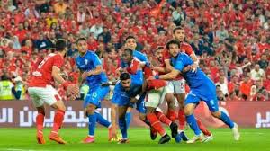 يلعب اليوم فريق الاهلي امام نادي بايرن ميونخ في مباراة قويه اليوم لمحاولة الفوز واتأهل الى نهائي البطولة من امام خصمه اليوم ،في مواجهة مرتقبة خصوصآ لعشاق نادي الاهلي الذي يأمل ان يقدم مستوى جيد والتقدم للدور القادم ،ومواصله تألقه هذا العام، ويرغب الفريقين اليوم. Ø§Ù„Ø£Ù‡Ù„ÙŠ Ø§Ù„ÙŠÙˆÙ… Ø¹Ø§Ø¬Ù„ Ù‚Ø·Ø± ØªÙ†Ø§ÙØ³ Ø¹Ù„Ù‰ Ø§Ø³ØªØ¶Ø§ÙØ© Ù†Ù‡Ø§Ø¦ÙŠ Ø¯ÙˆØ±ÙŠ Ø£Ø¨Ø·Ø§Ù„ Ø£ÙØ±ÙŠÙ‚ÙŠØ§